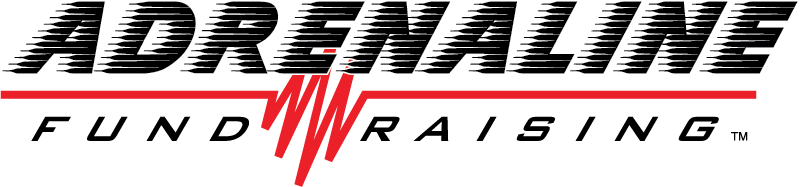 Adrenaline Fundraising