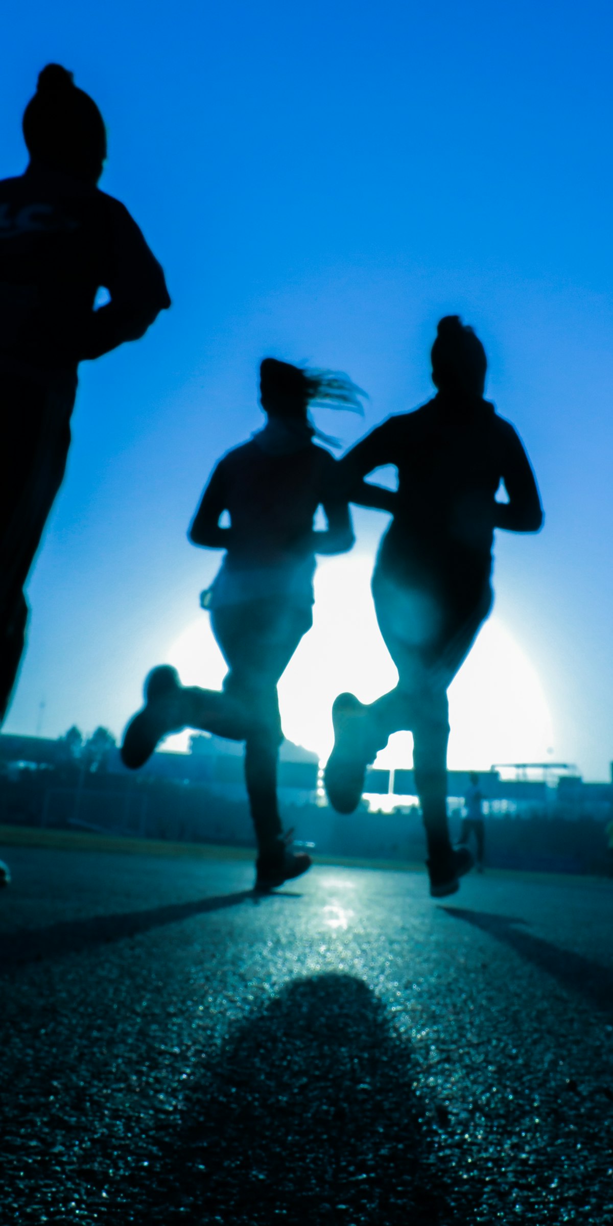 WSCA Coaches in Action